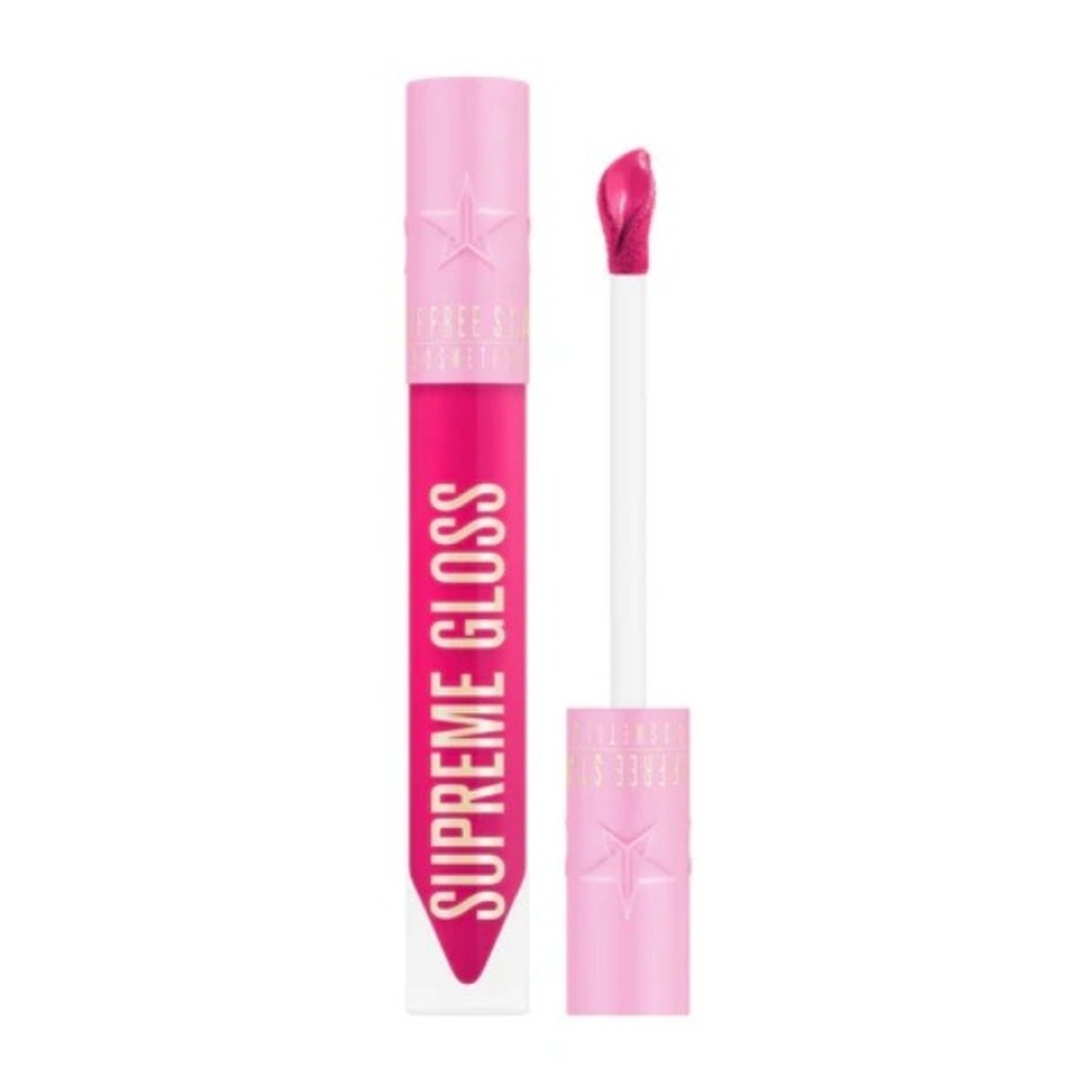 Jeffree Star Cosmetics Full Pigment Supreme Gloss In PINK‎ VAULT